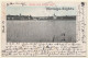 Seehausen / Germany: View Onto Staffelsee & Village (Vintage PC 1899) - Stendal