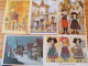 Lot De 15 CPM - REPRO - HANSI  - Ed Compa Carterie - 5 - 99 Postcards