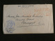 DL4 GREAT BRITAIN   BELLE LETTRE MARITIME CENSORED  ON ACTIVE SERVICE 1945 ENV.  ++AFF. INTERESSANT++ - Cartas & Documentos