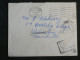 DL4 GREAT BRITAIN   BELLE LETTRE 1943 BLACPOOL  A MANCHESTER ++AFF. INTERESSANT++ - Storia Postale