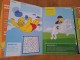 The Simpsons - Fridge Magnet Set (Hungary) - In Folder - Characters