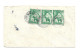 GREAT BRITAIN UNITED KINGDOM ENGLAND COLONIES - GOLD COAST GHANA - COVER TO ENGLAND POSTAGE DUE - Goldküste (...-1957)