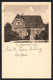 AK St. Peter-Ording, Pension Haus Waldlust P. Grehm  - St. Peter-Ording
