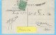 Afrique Occidentale-Haute-Guinée-Soudan-1910-Sur Le Niger-Halte Et Préparation Du Repas-Timbre "Berger Pulas 5c YT 21" - Guinée Française