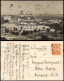 Postcard Sofia София Russische Kirche Und Platz Fotokarte 1935 - Bulgaria