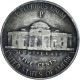 Monnaie, États-Unis, 5 Cents, 1942 - 1938-…: Jefferson