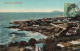 AFRIQUE DU SUD - Botany Bay And Sea Point - Vue Générale De La Ville - La Mer - Carte Postale Ancienne - Zuid-Afrika