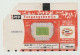 Ticket Voetbal-fussball-football: PSV Eindhoven - FC Groningen Philips - Toegangskaarten