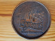 Walt Disney Token - Tokyo Disneyland, Japan - Ohne Zuordnung