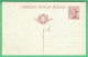 REGNO D'ITALIA 1925 CARTOLINA POSTALE VEIII MICHETTI ESTERO SENZA MILLESIMO 60 C Rosso Su Verde (FILAGRANO C57) NUOVA - Entero Postal