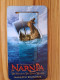 Narnia Bookmark - Andere & Zonder Classificatie