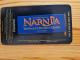 Narnia Bookmark - Other & Unclassified