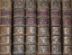 BRUZEN De LA MARTINIERE - Le Grand Dictionnaire Géographique.. 6/6 In-folio 1739 - 1701-1800