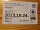 Public Transport, Bus, Metro Monthly Ticket - Hungary - Europe