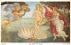 Delcampe - LOT DE 2000 CARTES DE TABLEAUX - MUSEES ET SALONS - VOIR QUELQUES EXEMPLES - 500 CP Min.