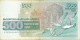 BULGARIA 500 LEVA 1993 P-104 - Bulgarie