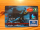 OTP Credit Card Hungary - Cartes De Crédit (expiration Min. 10 Ans)