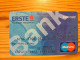 Erste Bank Credit Card Hungary - Credit Cards (Exp. Date Min. 10 Years)