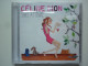 Céline Dion Cd Album Sans Attendre Duo Avec Johnny Hallyday - Autres - Musique Française