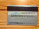 Posta Bank Credit Card Hungary - Cartes De Crédit (expiration Min. 10 Ans)