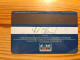 Posta Bank Credit Card Hungary - Geldkarten (Ablauf Min. 10 Jahre)