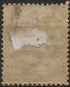 TRTT3L,1919 Terre Redente - Trento E Trieste, Sassone Nr. 3, Francobollo Nuovo Con Traccia Di Linguella */ - Trento & Trieste