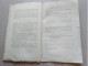 Bulletin Officiel Du Ministère De La Guerre  Année 1888  Partie Supplémentaire - Francese