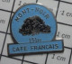 2020 Pin's Pins / Beau Et Rare / BOISSONS / MONT-NOIR 151 M CAFE FRANCAIS - Dranken