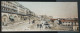 CARTE DOUBLE , ALGERIE , ALGER , RAMPE CHASSELOUP LAUBAT , 1906 ,  LOT 266 - Algiers