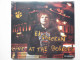 Ed Sheeran Cd Album Digipack Live At The Bedford - Autres - Musique Française