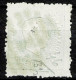 Portugal, 1870/6, # 45 Dent. 12 3/4, Reprint, Com Certificado, Used - Gebruikt