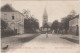 Bourg-Léopold (Camp De Beverloo - Vue De L'Eglise) - Leopoldsburg (Beverloo Camp)