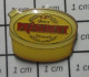 616B Pin's Pins / Beau Et Rare / ALIMENTATION / BARQUETTE DE BEURRE PRESIDENT - Alimentación