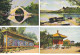 CPSM Lot De 20 Cartes Postales De Chine - Cina