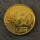 50 CENTS EURO 2006 F STUTTGART ALLEMAGNE / GERMANY - Allemagne