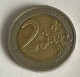 2 Euros 2014 450eme Anniversaire De La Naissance De Galileo Galilei - Italia