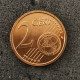 2 CENTS EURO 2006 G KARLSRUHE ALLEMAGNE / GERMANY - Germania