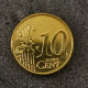 10 CENTS EURO 2006 G KARLSRUHE ALLEMAGNE / GERMANY - Germania