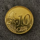 10 CENTS EURO 2006 G KARLSRUHE ALLEMAGNE / GERMANY - Duitsland