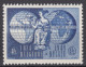 001099/ Belgium 1949 U.P.U MNH Set - Unused Stamps