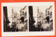 33849 / ⭐ ♥️ Rare Stereo-Carte-Photo-Bromure LE CAIRE Rue Mosquée Centre Ville Cairo 1910s S.I.P 18 Egypte Egypt - Cairo