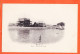 33855 / ⭐ SUEZ Egypte Batiments Entree Du Canal Entrance 1900s Egypt - Sues