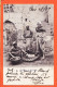 33787 / ⭐ Scène Type Ethnic Egypte Vendeur Egyptien De Poissons Le Caire 1905 à BESNIER Quai Turenne Nantes / N°3632 - Personnes