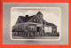 33653 / ⭐ ♥️  HAMPTON Beach N.H New Hampshire US Life Saving Station 1910s ● THOMSON & THOMSON 134 Boston  - Altri & Non Classificati