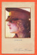 33888 / ⭐ Illustration Emile DUPUIS 1915 Femmes Heroïques ANGLAISE De Thérèse JOURDAIN Visé Paris N°67  - Dupuis, Emile