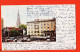 33650 / ⭐ NEW-YORK East Harlem N.Y PAUL'S Church ASTOR House 1902 à Melle MILHAU Montreal / N° 24 - Harlem