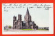 33633 / ⭐ NEW YORK City Manhattan Cathedral Of ST. JOHN THE DIVINE Saint 1904 à Elisabeth KING Montreal  - Manhattan