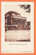 33646 / ⭐ NEW YORK City Library COLUMBIA University 1925s John WALLACE GILIES N° 5 - Education, Schools And Universities