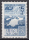 001102/ Finland 1949 U.P.U MNH - Ongebruikt