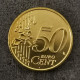 50 CENTS EURO 2006 G KARLSRUHE ALLEMAGNE / GERMANY - Allemagne